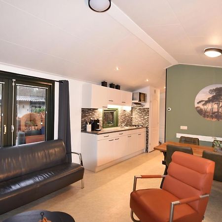 Chalet Albatros Diever Exterior foto